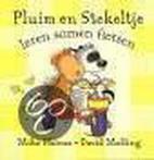 Pluim En Stekeltje Leren Samen Fietsen 9789020685374