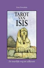 TAROT VAN ISIS (BOEK) 9789064581014 E. Droesbeke, Boeken, Verzenden, Gelezen, E. Droesbeke