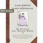 The Travels Of Lady Bulldog Burton 9780316860079, Verzenden, Zo goed als nieuw, Sandi Toksvig