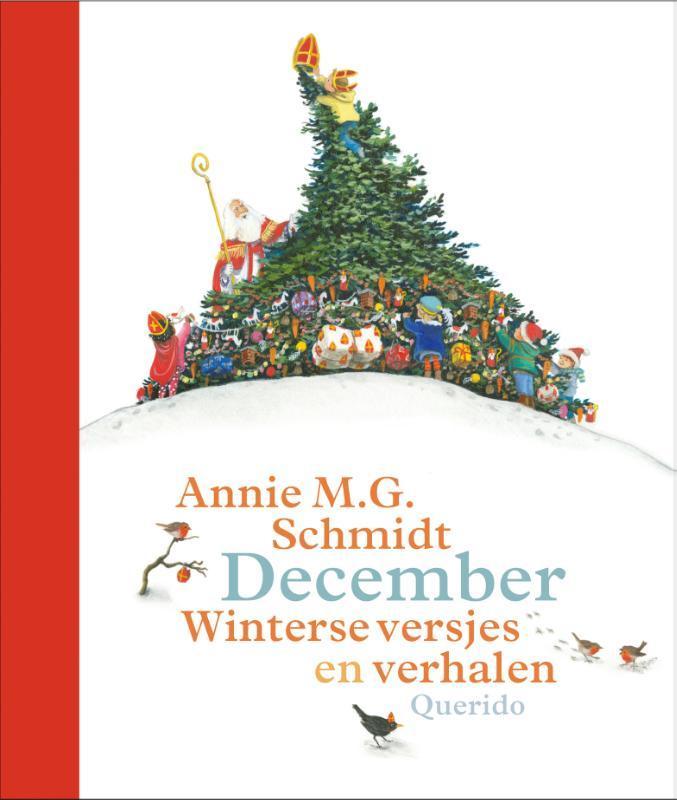December 9789045118925 Annie M.G. Schmidt, Boeken, Kinderboeken | Kleuters, Zo goed als nieuw, Verzenden