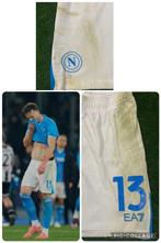Napoli - Italiaanse voetbal competitie - Amir Rrahmani, Nieuw