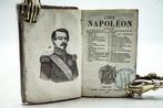 Napoléon - Code Napoléon - 1853