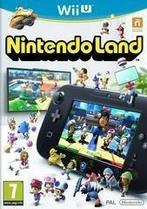 Nintendo Land -  Nintendo Wii U (Wii U Games), Spelcomputers en Games, Games | Nintendo Wii U, Verzenden, Nieuw