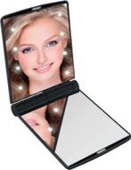 Spiegel Make-Up 8 met Led Verlichting, Sieraden, Tassen en Uiterlijk, Nieuw, Ophalen of Verzenden