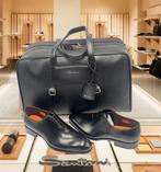 Santoni - Reistas, Nieuw