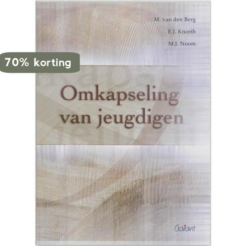 Omkapseling van jeugdigen / KOP-Serie / 25 9789044115987, Boeken, Politiek en Maatschappij, Gelezen, Verzenden