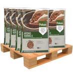 Hydrokorrels pallet | 400 L | Pokon (Natuurlijk), Tuin en Terras, Aarde en Mest, Verzenden