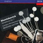 cd - Shostakovich - Symphony No.7, Zo goed als nieuw, Verzenden