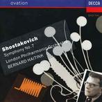 cd - Shostakovich - Symphony No.7, Cd's en Dvd's, Verzenden, Zo goed als nieuw