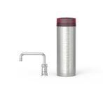 €1035 QUOOKER PRO3 CLASSIC NORDIC SQUARE CHROOM – 3CNSCHR, Ophalen of Verzenden, Nieuw