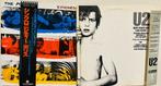 Police, U2 - 2 x Japanese records - Synchronicity (LP) / New, Cd's en Dvd's, Nieuw in verpakking