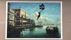 Mr Brainwash (1966) - A Girl in Venice, Antiek en Kunst
