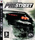 Need for Speed ProStreet-Standaard (PlayStation 3) Gebruikt, Spelcomputers en Games, Games | Sony PlayStation 3, Ophalen of Verzenden