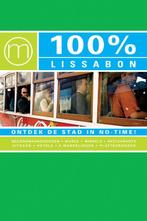 100% Lissabon / 100% stedengidsen 9789057671395 M. de Louw, Boeken, Verzenden, Gelezen, M. de Louw