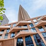 Appartement met Balkon en Uitzicht, Huizen en Kamers, Huizen te huur, Rotterdam, Direct bij eigenaar, Appartement, Rotterdam