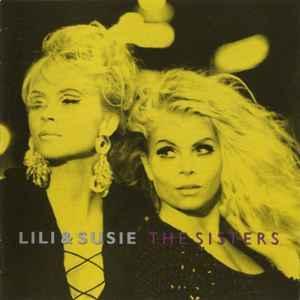 cd - Lili &amp; Susie - The Sisters, Cd's en Dvd's, Cd's | Overige Cd's, Zo goed als nieuw, Verzenden