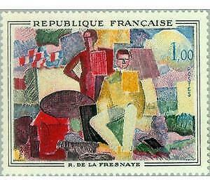 Postzegels Frankrijk- Grote keuze