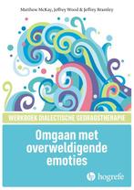 Omgaan met overweldigende emoties 9789079729012 M. MacKay, Boeken, Verzenden, Gelezen, M. MacKay