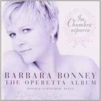 cd - Barbara Bonney - Im Chambre SÃ©parÃ©e (The Operetta, Verzenden, Zo goed als nieuw