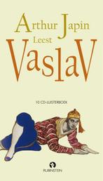 Vaslav 9789047606536 Arthur Japin, Boeken, Verzenden, Gelezen, Arthur Japin