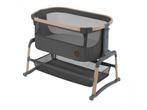 Maxi-Cosi Iora Air Co-sleeper - Beyond Graphite - 100%, Verzenden, Nieuw