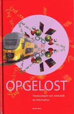 Opgelost ! | 9789085710288 | Mols, B., Boeken, Zo goed als nieuw, Mols, B.