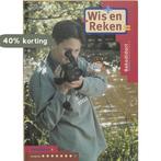 Wis en Reken VariaExtra 1 Groep 8 9789026224744, Boeken, Verzenden, Gelezen
