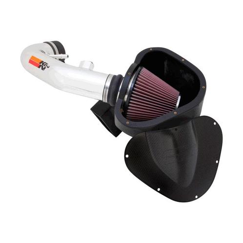 K&N Performance luchtfilter kit | Ford Usa | MUSTANG Convert, Auto-onderdelen, Motor en Toebehoren, Nieuw, Verzenden