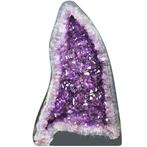 amethist Geode - 70x40x23 cm- 63 kg