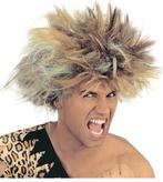 Pruik Holbewoner, Verzenden, Nieuw