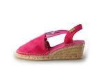 Toni Pons Sandalen in maat 39 Roze | 15% extra korting, Kleding | Dames, Schoenen, Overige kleuren, Verzenden, Sandalen of Muiltjes