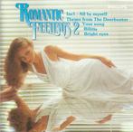 Various - Romantic Feelings 2, Ophalen of Verzenden, Gebruikt