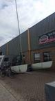 Gratis afvoer van uw oude visboot door WW-Trading