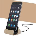 5W Oplader Standaard voor USB-C - Telefoon Houder Fast, Verzenden, Nieuw
