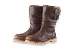 Travelin Laarzen in maat 44 Bruin | 10% extra korting, Kleding | Heren, Schoenen, Bruin, Verzenden, Overige typen, Zo goed als nieuw