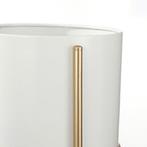 2dekans | Mica Decorations Sverre Bloempot op Standaard -, Tuin en Terras, Bloempotten, Ophalen of Verzenden, Zo goed als nieuw