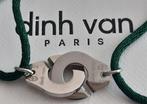 Zonder Minimumprijs - Dinh Van - Armband - Menottes R12, Sieraden, Tassen en Uiterlijk