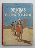 Kuifje 8 - De Krab met de Gulden Scharen (A46) - 1 Album -, Boeken, Stripboeken, Nieuw