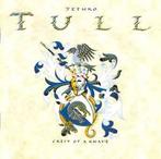 cd - Jethro Tull - Crest Of A Knave, Zo goed als nieuw, Verzenden
