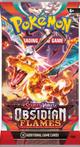 Pokémon Scarlet & Violet Obsidian Flames Boosterpack
