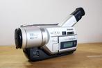 Sony DCR-TRV120E Digital8-camcorder