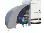 Eurotrail Bagage tent XL - Caravan - Extra grote, Verzenden, Zo goed als nieuw