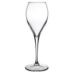 GGM Gastro | (24 stuks) Rode wijnglas - PERCEPTION - 260 ml, Nieuw, Effen, Verzenden