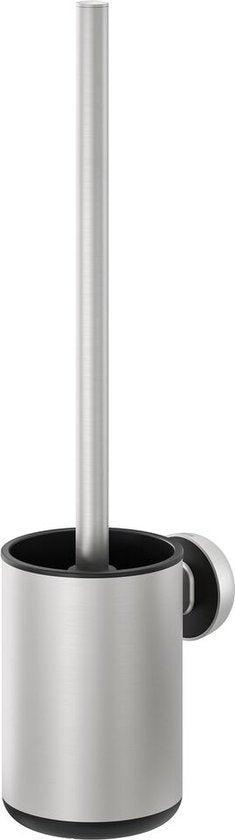 iger Cooper - Toiletborstel met houder - WC borstel met, Huis en Inrichting, Badkamer | Badtextiel en Accessoires, Verzenden