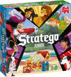 Stratego Junior Disney | Jumbo - Kinderspellen, Hobby en Vrije tijd, Gezelschapsspellen | Bordspellen, Nieuw, Verzenden