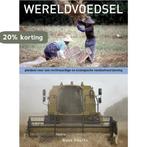 Wereldvoedsel 9789086050086 Guus Geurts, Verzenden, Gelezen, Guus Geurts