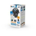 SuperFish TopClear 5000 Filter - UV drukfilter, Tuin en Terras, Nieuw, Ophalen of Verzenden