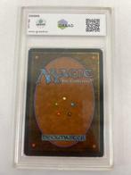 Wizards of The Coast - 1 Graded card - Graad 5, Nieuw