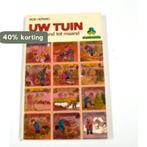 UW TUIN VAN MAAND TOT MAAND 9789021003030 Rob Herwig, Verzenden, Gelezen, Rob Herwig