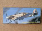Hasegawa 52047 Hurricane Mk.IIC `Yugoslav Air Force´ 1:72, Hobby en Vrije tijd, Modelbouw | Vliegtuigen en Helikopters, Verzenden
